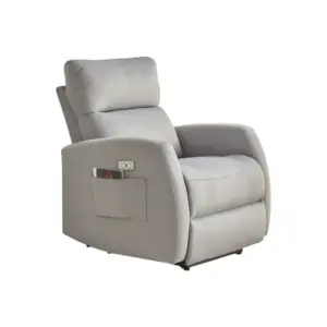 Azora Motorized Recliner Couches 1 Seater
