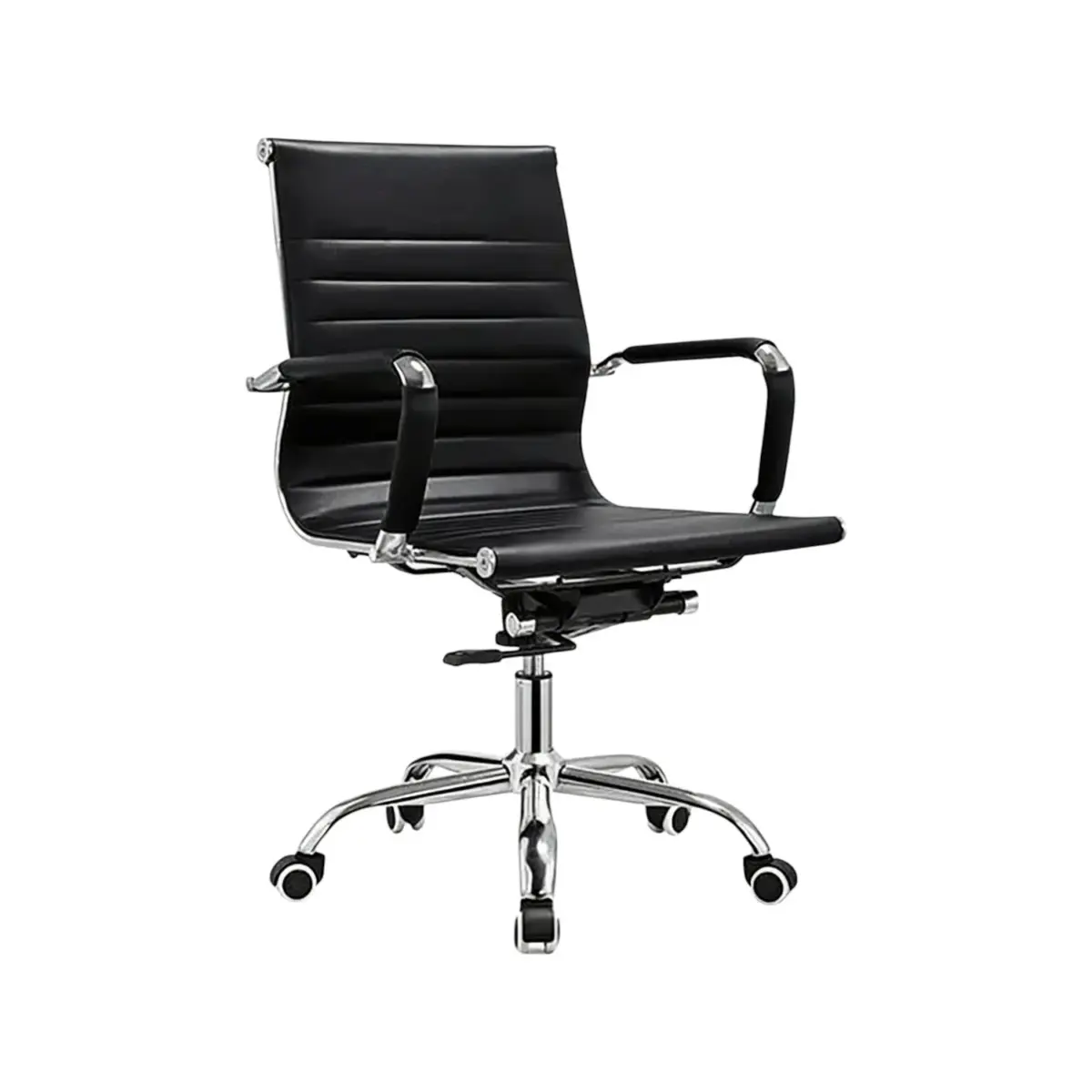 Clairon lb Office Chair blk (1)