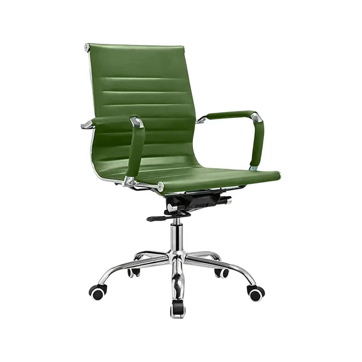 Clairon lb Office Chair green (1)