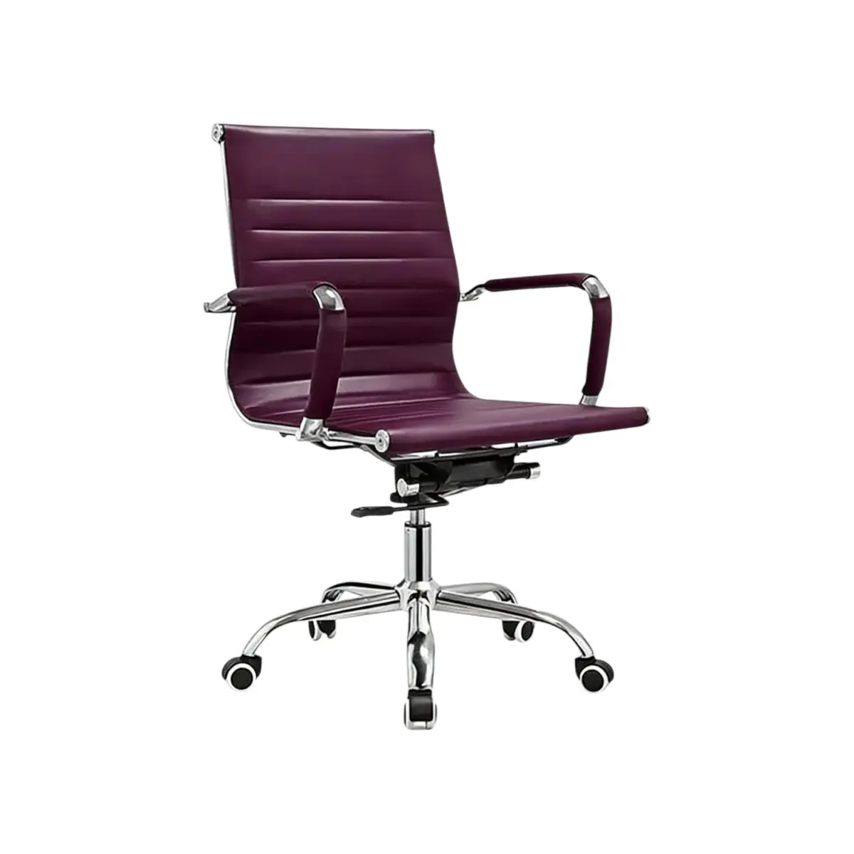 Clairon lb Office Chair purple (1)