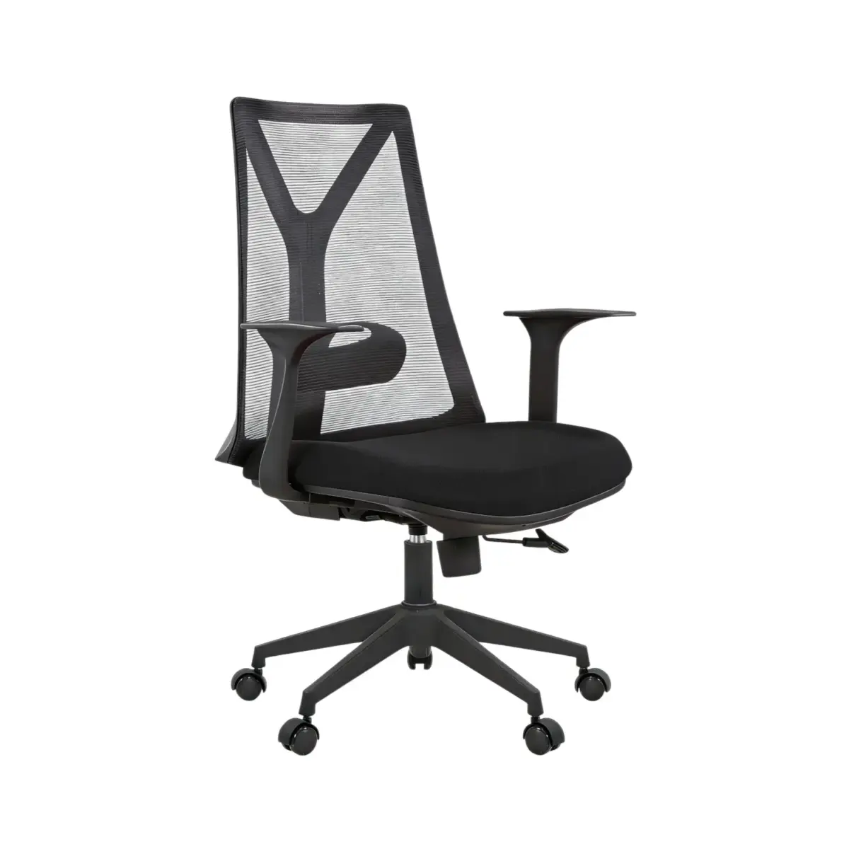 Drexon Office Chair Blk