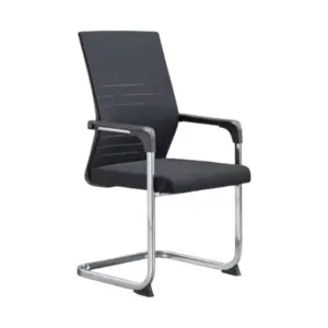Elevion Office Chairs Without Wheels