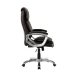ErgoWin Office Chair Blk (