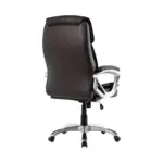 ErgoWin Office Chair Blk ( (3)