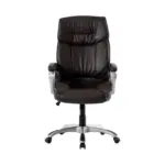 ErgoWin Office Chair Blk ( (4)