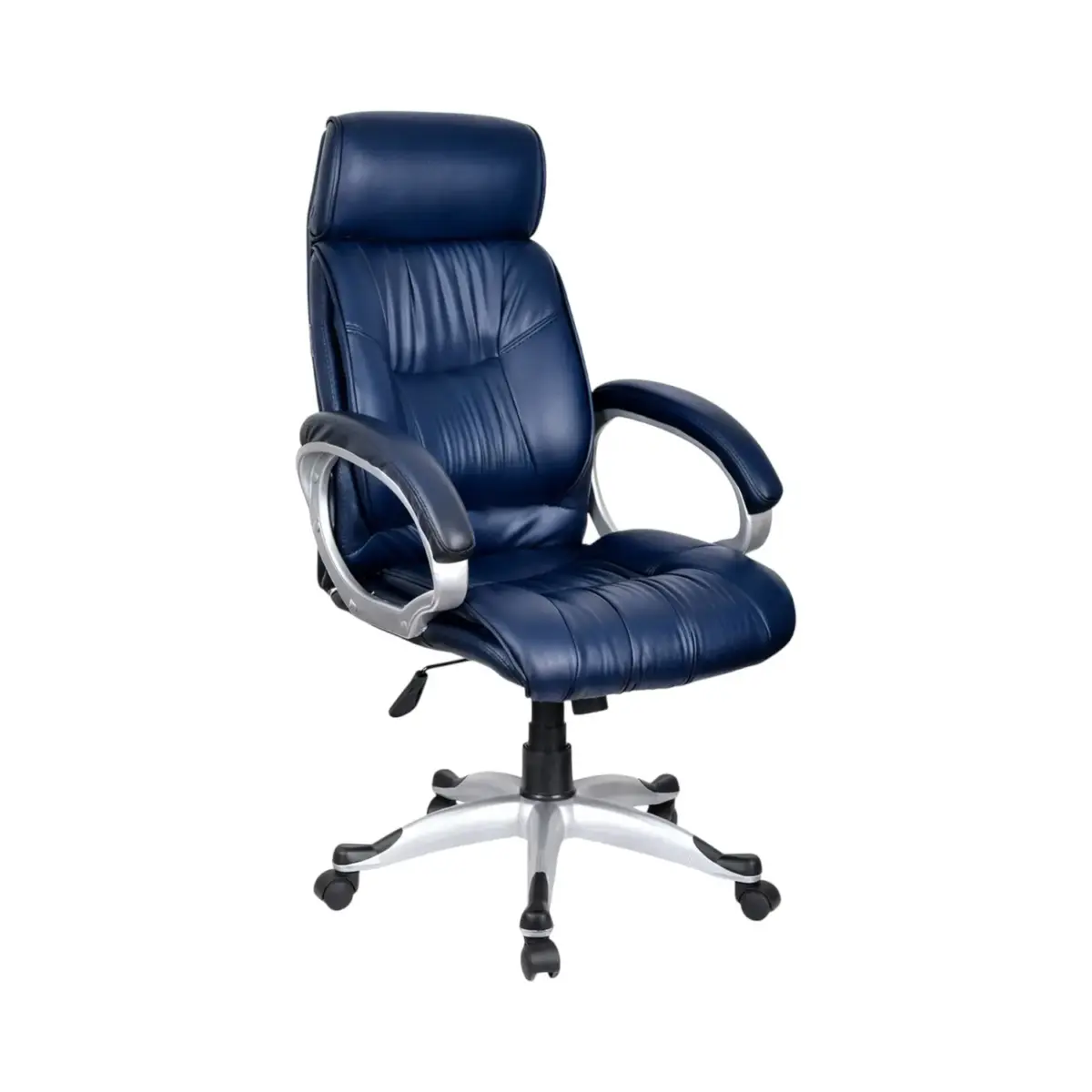 FlexStuhl Office MiliBlu (2)