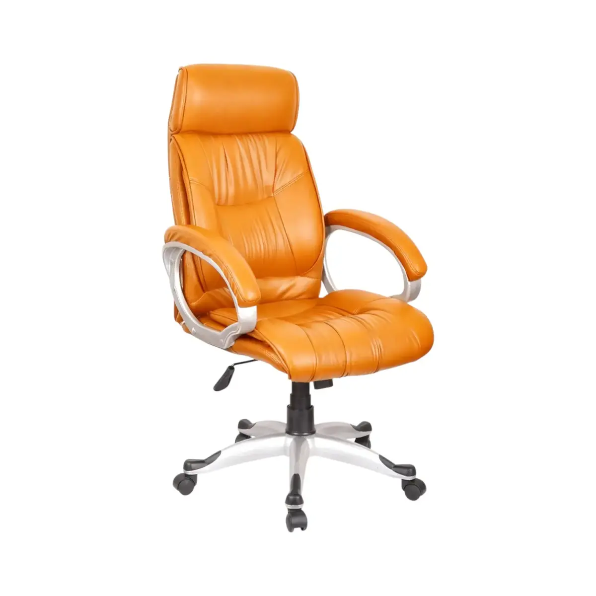 FlexStuhl Office Orng (2)