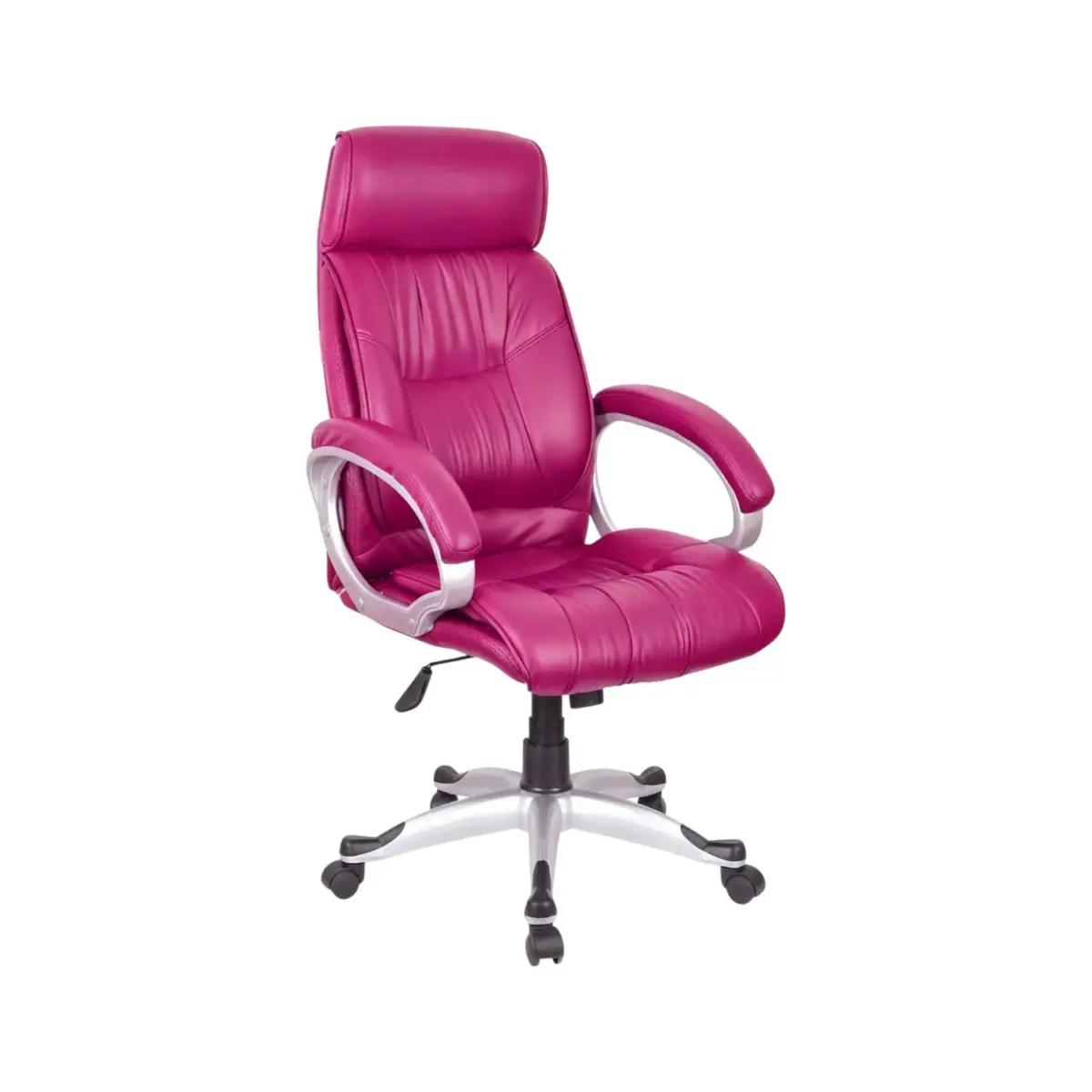 FlexStuhl Office Pink (1)