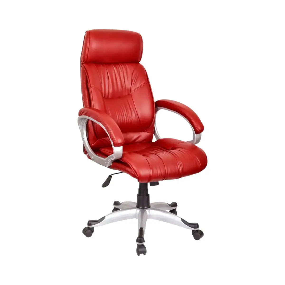 FlexStuhl Office Red (2)