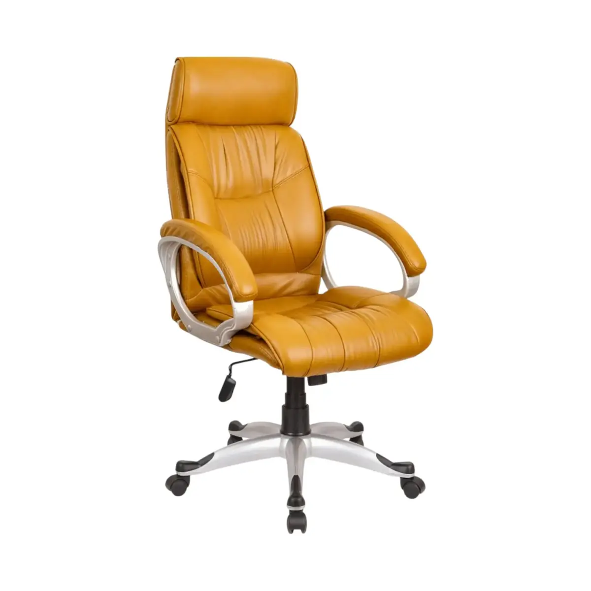 FlexStuhl Office Yellow(2)