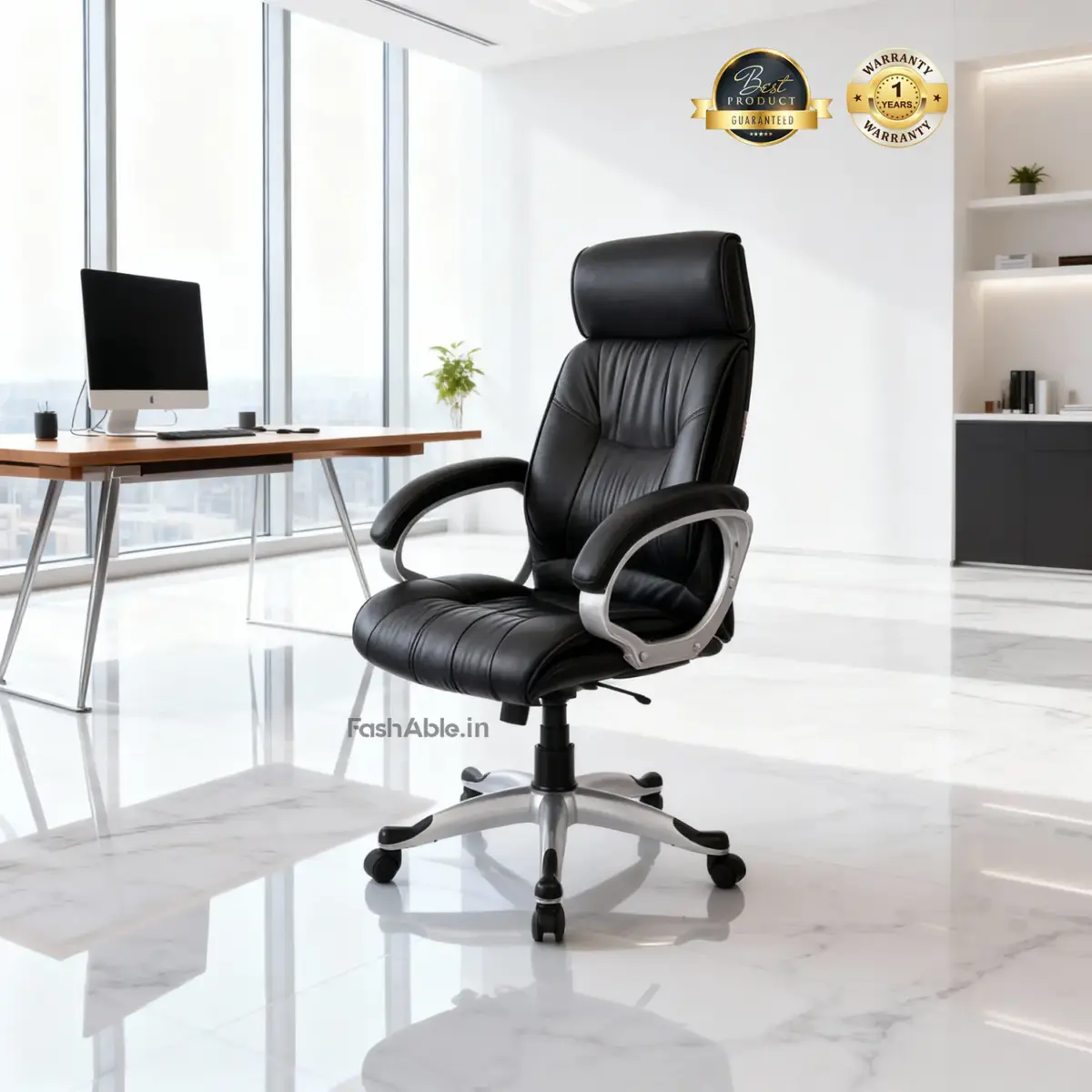 FlexStuhl Office blk (1)