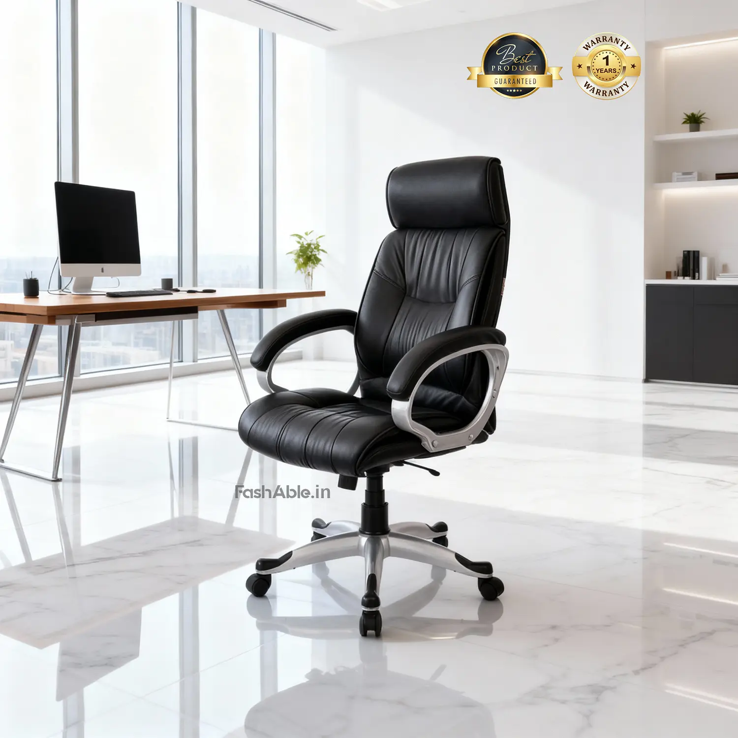 FlexStuhl Office blk (1) FlexStuhl Office blk (1)