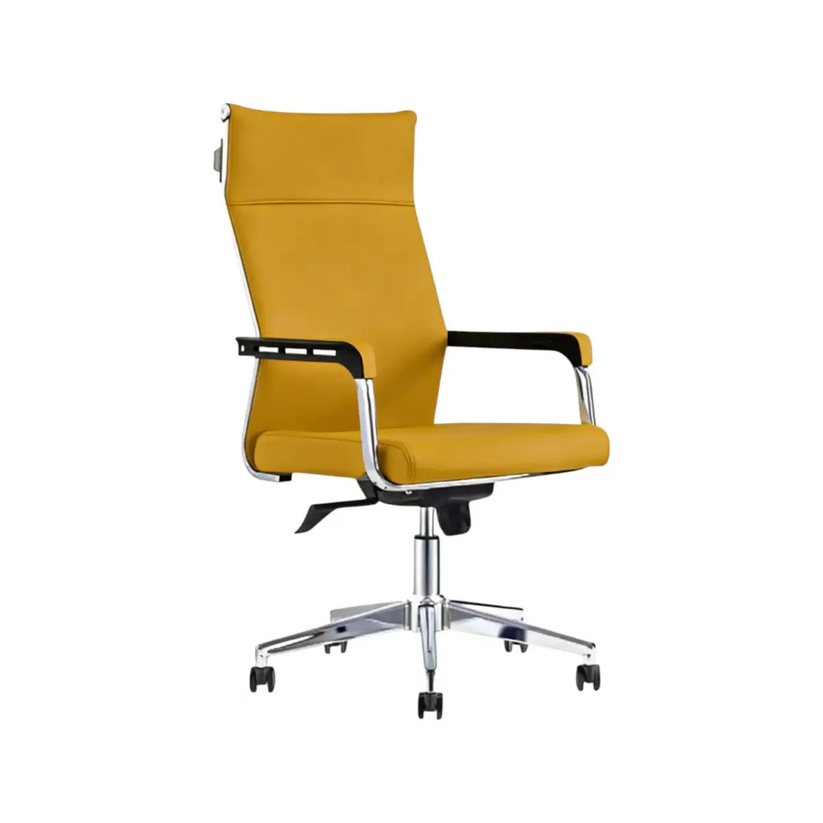 FlexiSitz HB office yellow (1)
