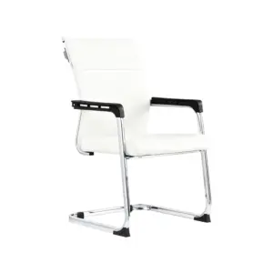 FlexiSitz Visitor Desk Chair For Office