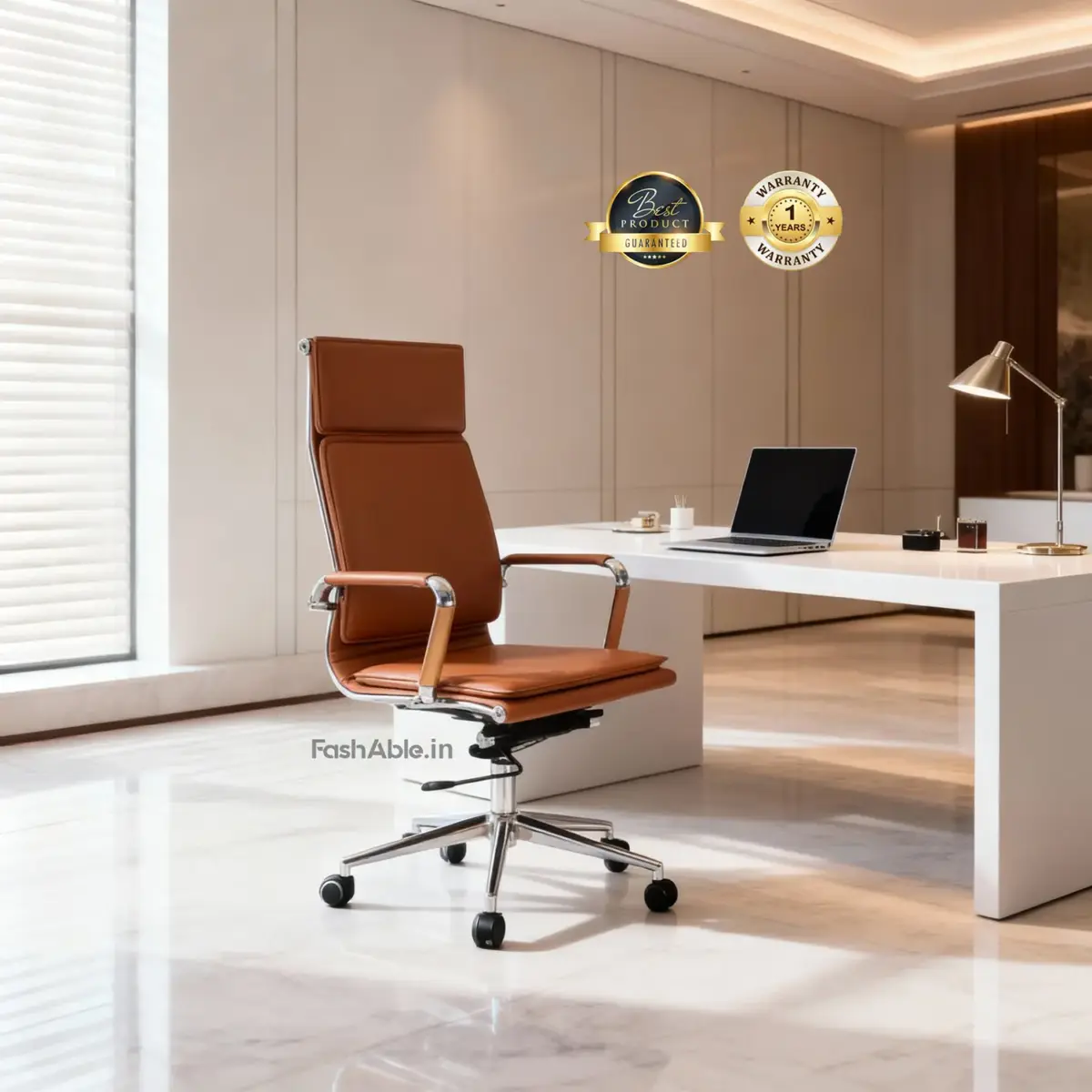 Flexurion Hb Office Orng(2)