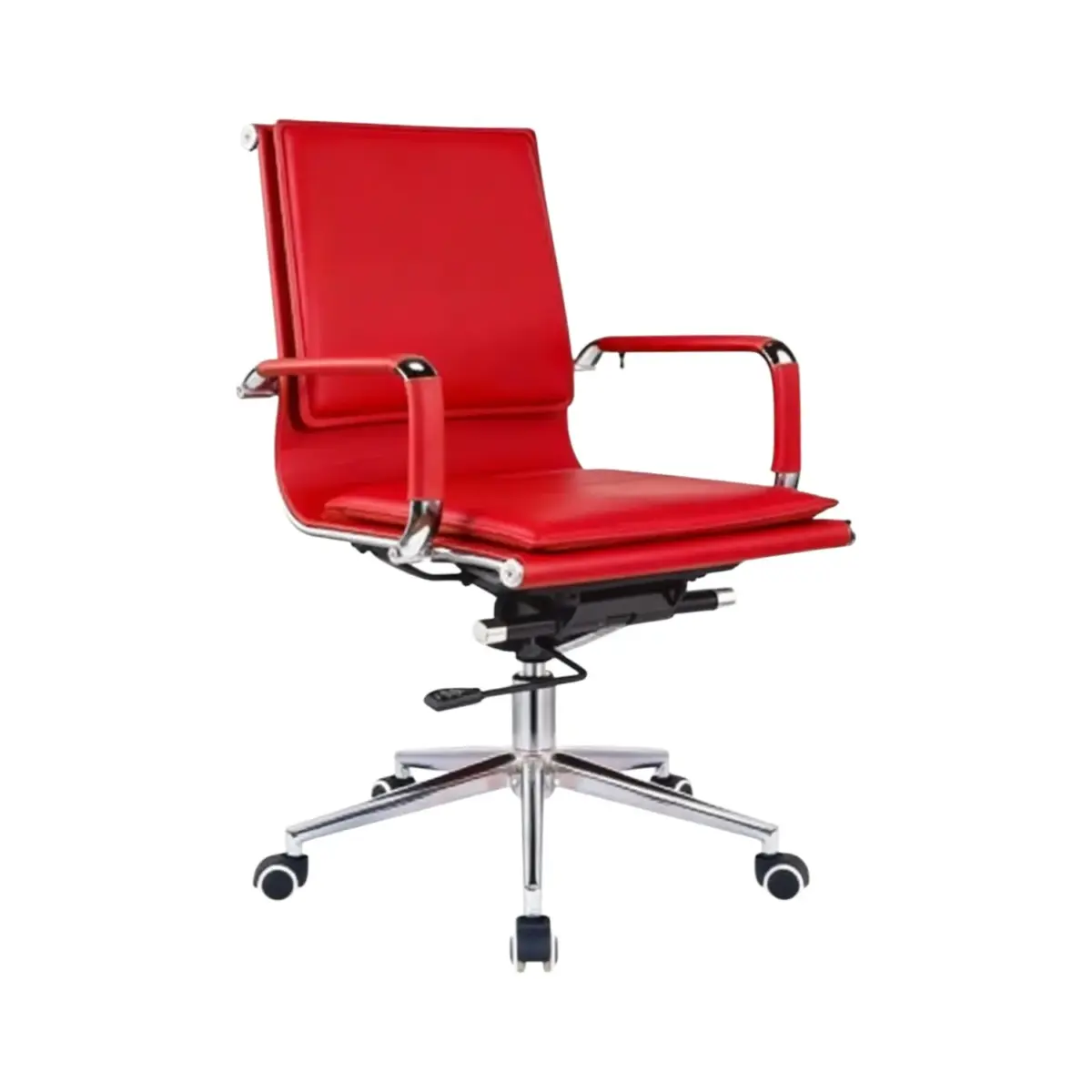 Flexurion Office Red (1)