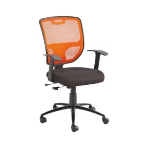 Florence Comfortable Office Chair