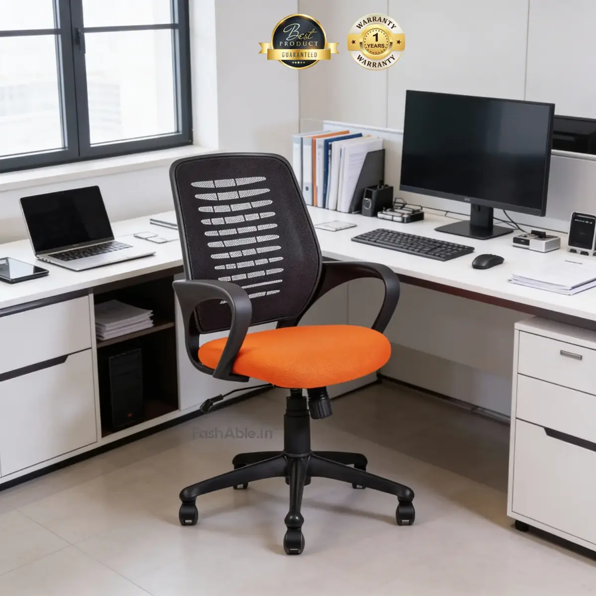 Grandis Office Chair Orn (1)