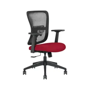 Haworth Office Comfortable Chair