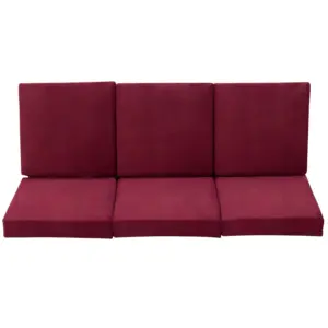 Flat Cushion Foam For 3 Seater