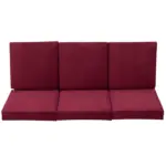 Image 3 Seater plain