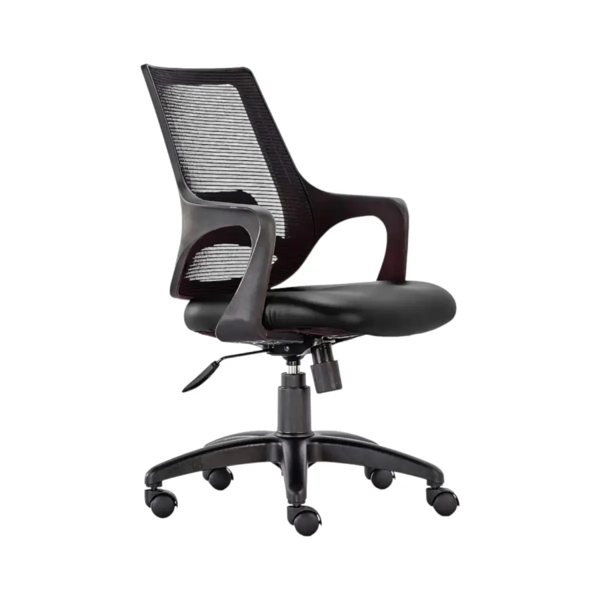 Korex Office Chair blk