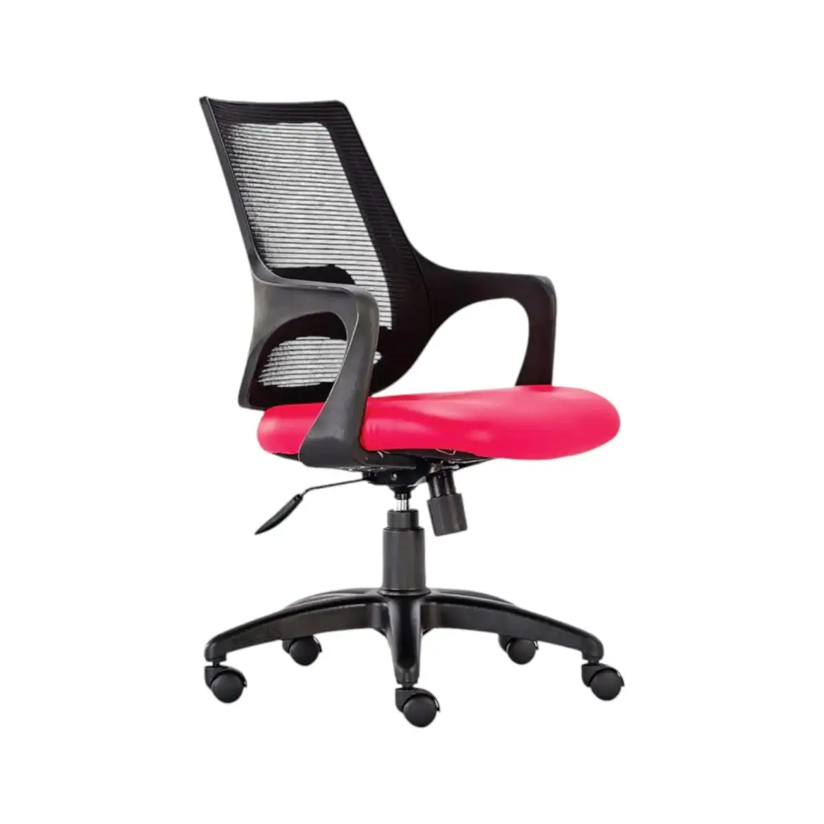 Korex Office Chair red