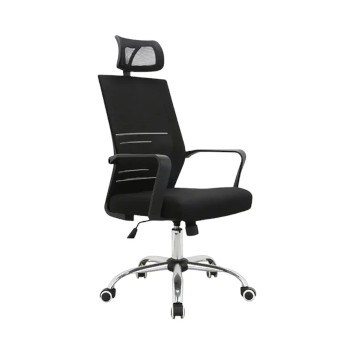 Linear-Mesh-Executive-Chair