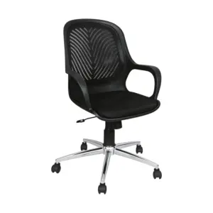 Octane Simple Office Chair