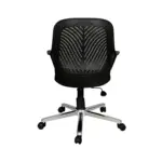 Octane Office Chair Blk (2)
