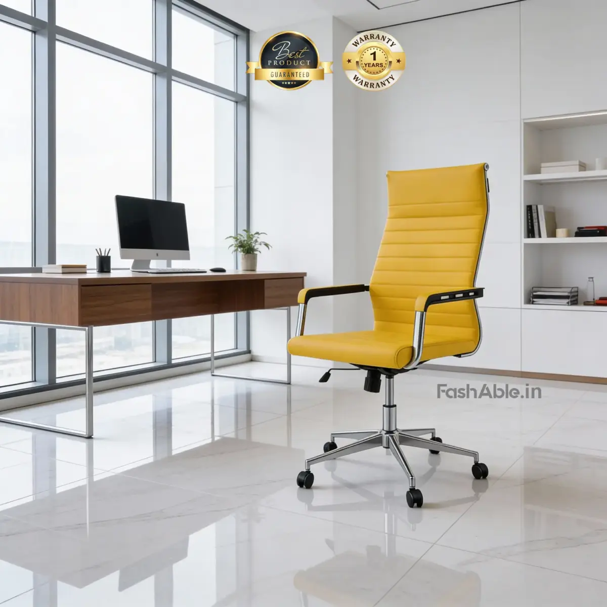 Rilasso office Yellow (1)