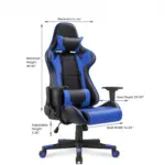 TechPulse Gaming Blu (2)