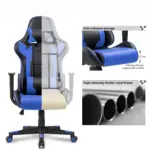 TechPulse Gaming Blu (4)