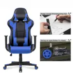 TechPulse Gaming Blu (5)