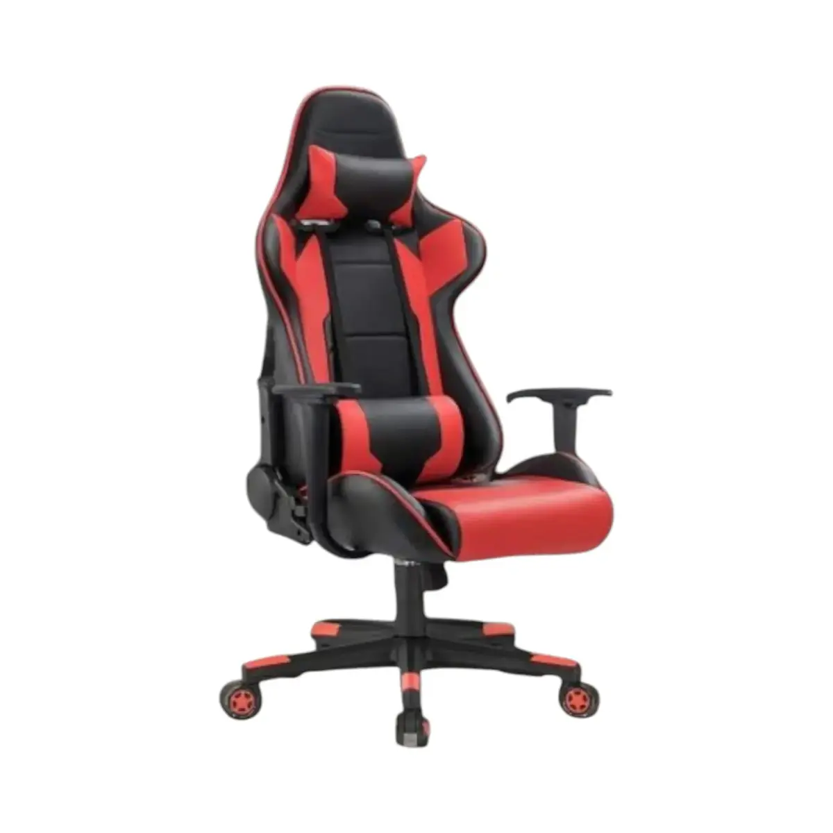 TechPulse Gaming Red (6)