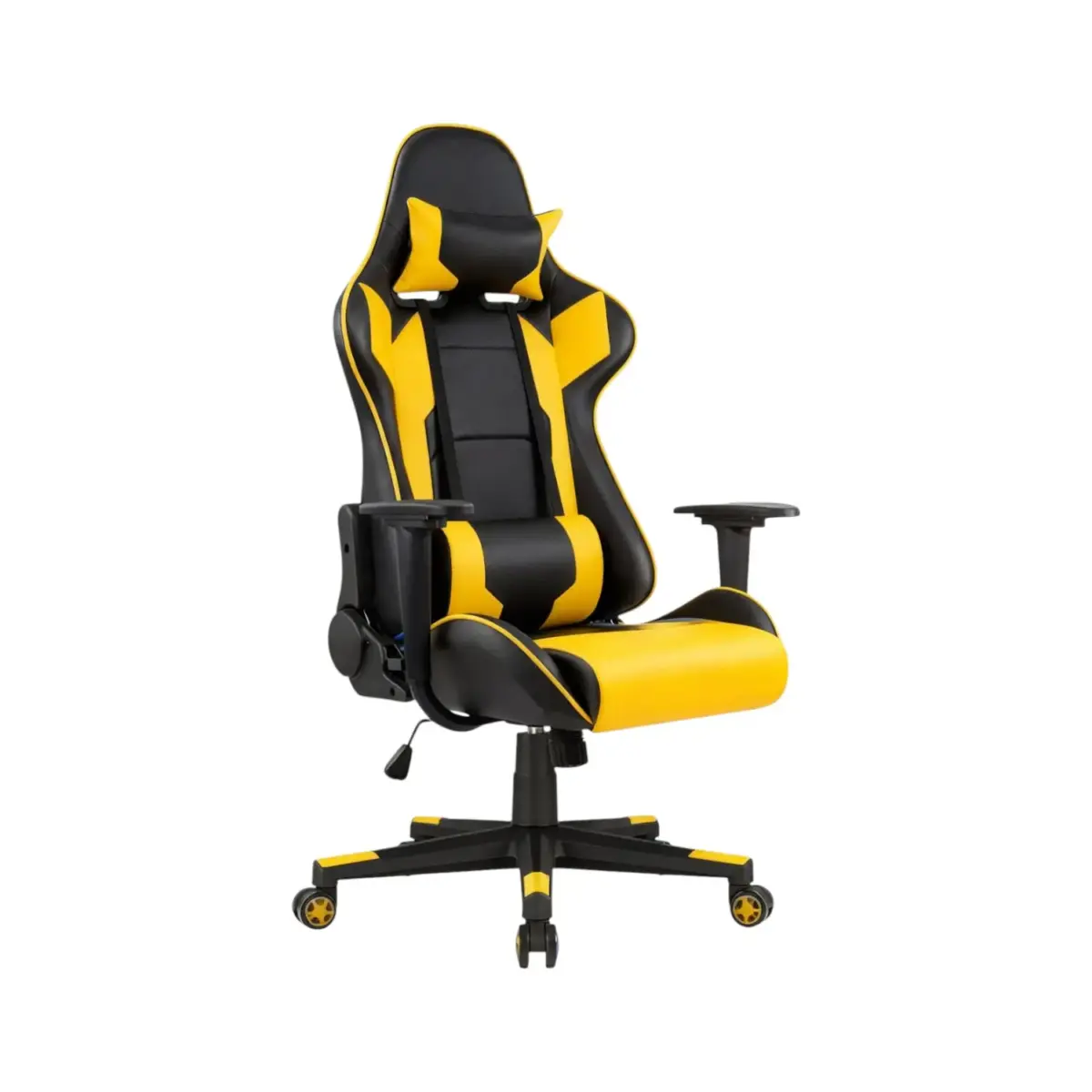 TechPulse Gaming Yllw(2)