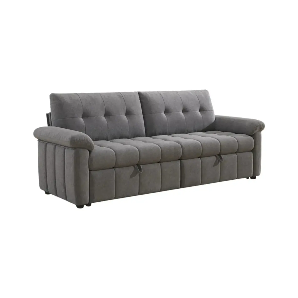 93”+Wide+Chenille+Tufted+Convertible+Sofa+Bed+with+Pull-Out+Sleeper+and+5-Position+Adjustable+Backrest-113947853 (5) (1)