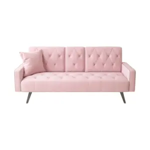 Arden Sofa Beds Cum Bed 72"