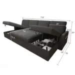 Aristo Sofa-CumBed dgry (1)