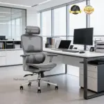 Baleno Office Chair (4)