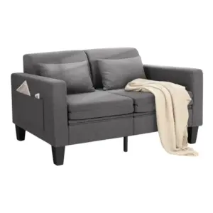 Belgra Sofa Comfort Bed 58"