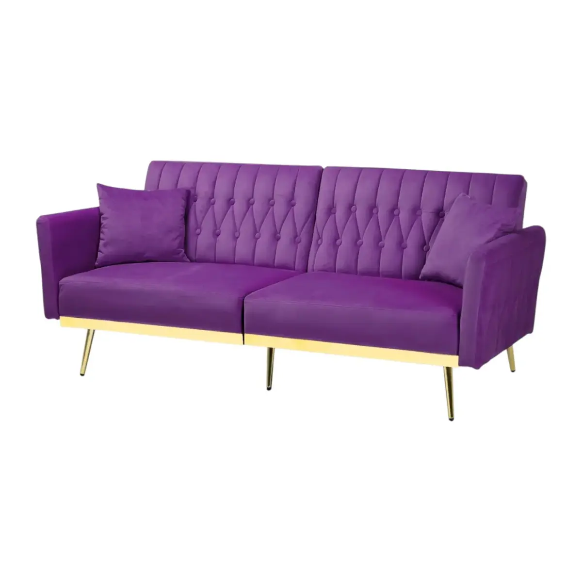 Belgravia Sofa-CumBed – prle (1)