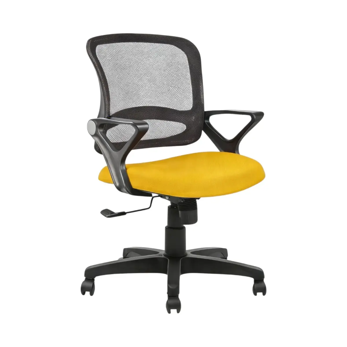 Binary Office Chair Ylw