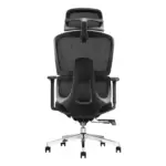 Borello Office Chair Blk (1)