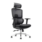 Borello Office Chair Blk (2)