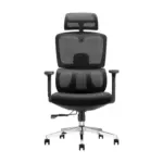 Borello Office Chair Blk (4)