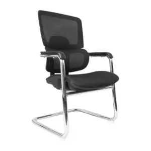 Borello Office Chairs Without Wheels