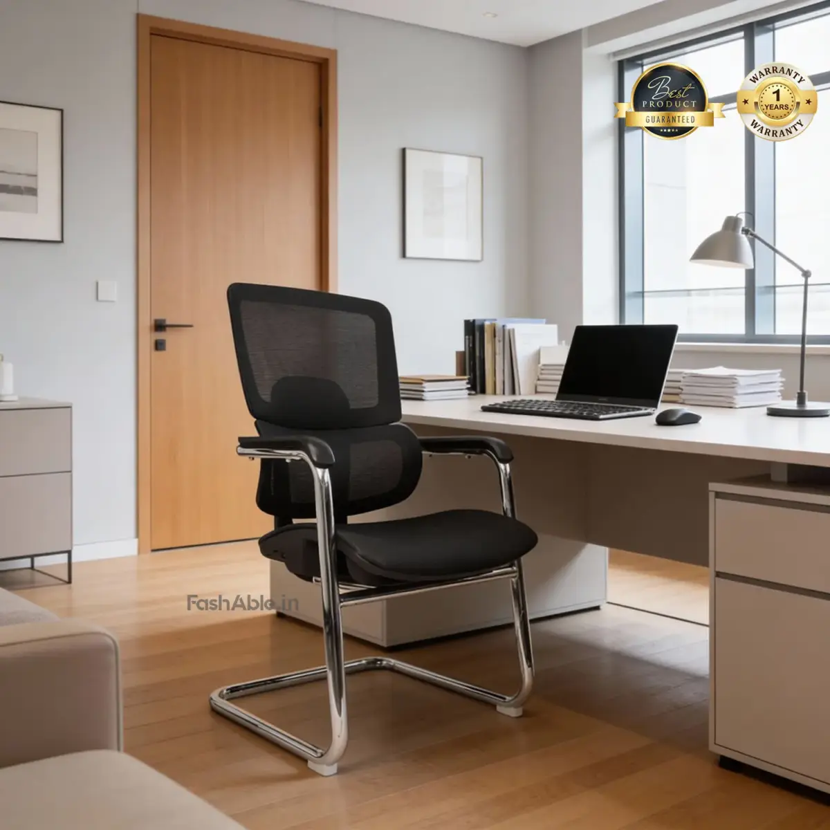 Borello Office Chair WW (5)