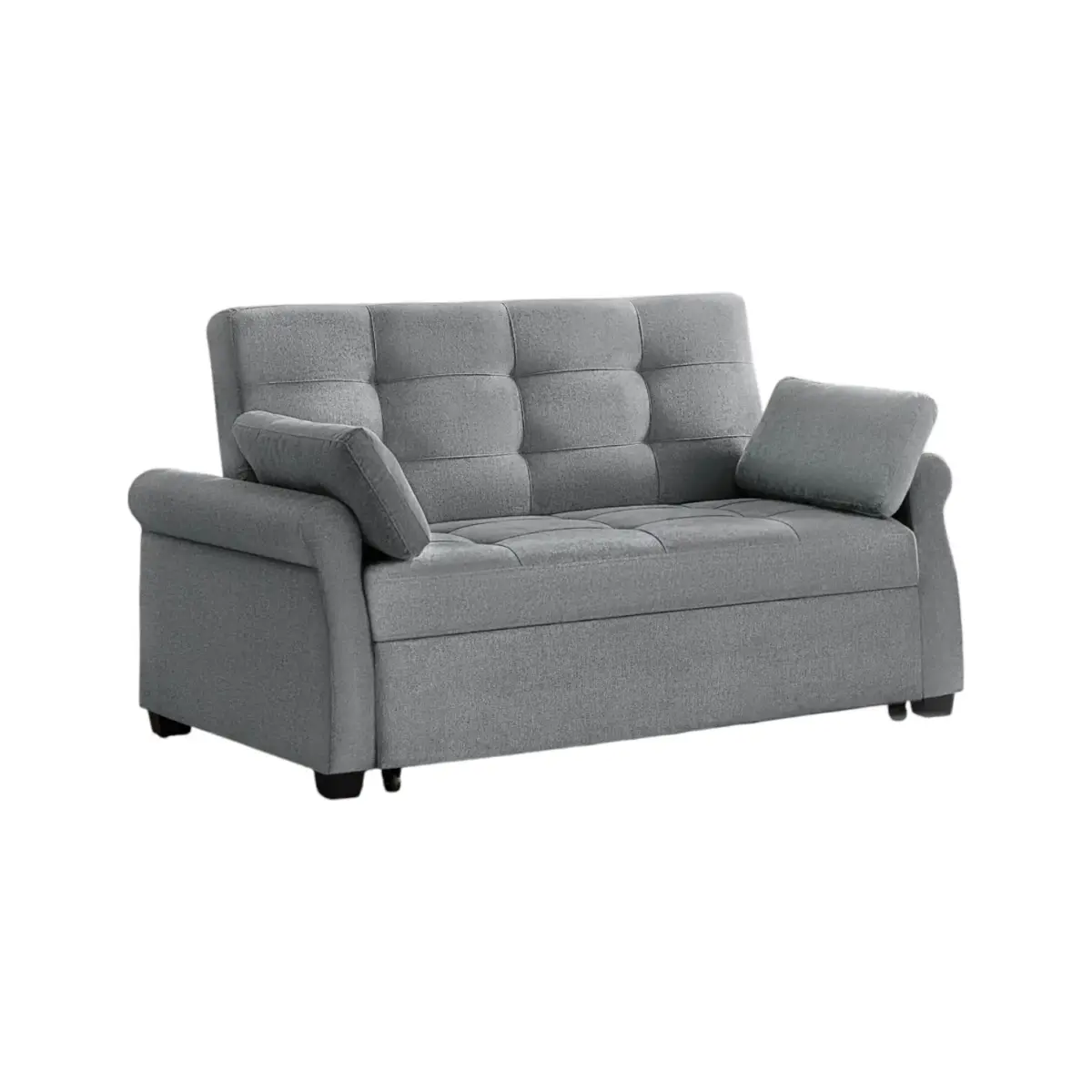 Brixton Sofa-CumBed gry (2)