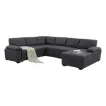 Calyno-Sofa-CumBed-Dgrey-5